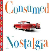 On Nonfiction 50- What is Nostalgia in the 21st Century? 