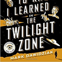 On Nonfiction 62 - Lessons From The Twilight Zone