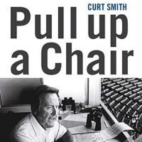 On Nonfiction 55 - Pull Up a Chair: Vin Scully