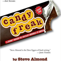 On Nonfiction #46 - Candyfreak