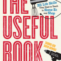 On Nonfiction 67 - Life Hacks  Useful Info