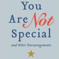 On Nonfiction #43 - You Are Not Special