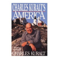 On Nonfiction 38 - Charles Kuralts America