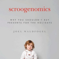 On Nonfiction #25 - Scroogenomics