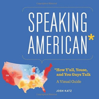 On Nonfiction 64 - Speaking American / Speaking Midwestern