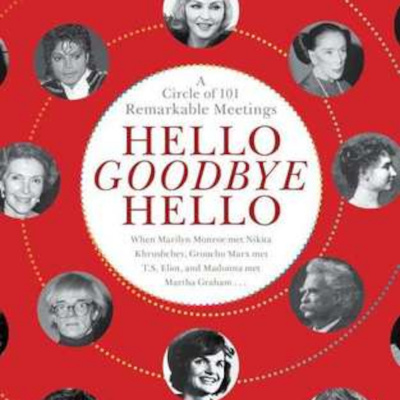 Nordonia Hills Branch Librarys Podcast