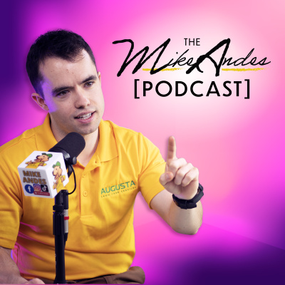 Business Bootcamp Podcast W/ Mike Andes | Similar To Dave Ramsey Show, Grant Cardone, Pat Flynn, Tony Robbins, Clark Howard