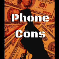 Episode 3 - Phone Cons