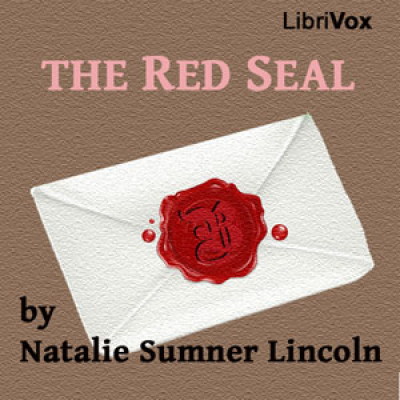 Red Seal, The by LINCOLN, Natalie Sumner