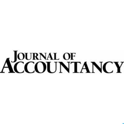 Journal of Accountancy Podcasts