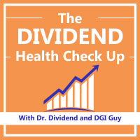 050: Sure Dividend P2