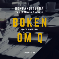 Boken om Q