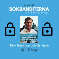 Kjell Enhager-Låsningar och lösningar