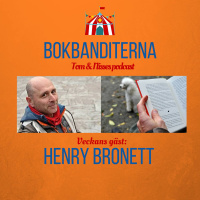 Intervju med Henry Bronett