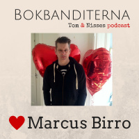Intervju med Marcus Birro