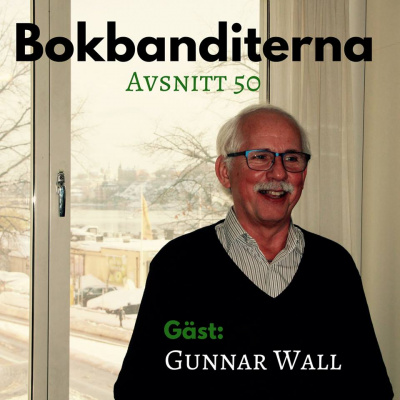 Bokbanditerna