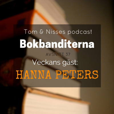 Bokbanditerna