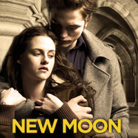 Episode 33 - Twilight: New Moon