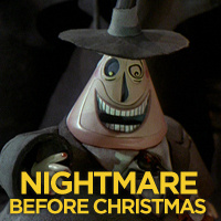Episode 37 - The Nightmare Before Christmas