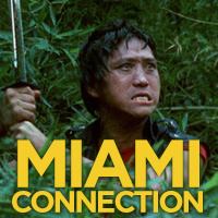 Episode 49 - Miami Connection