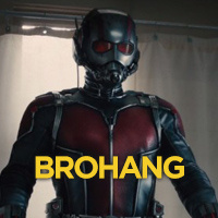 Episode 71 - Brohang