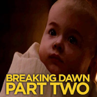 Episode 60: Twilight Breaking Dawn Part Two