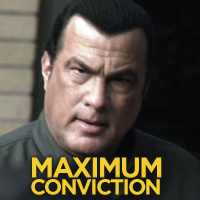 Episode 41 - Maximum Conviction