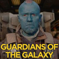 Episode 69 - Guardians Of The Galaxy