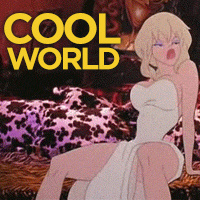 Episode 46 - Cool World