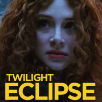 Episode 34 - Twilight: Eclipse