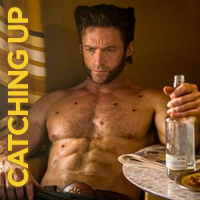 Episode 68 - Catching Up