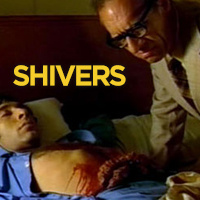 Episode 70 - Shivers