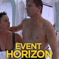 Episode 53 - Event Horizon