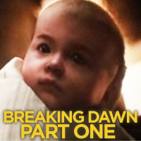 Episode 35 - Twilight: New Moon Part One