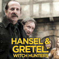 Episode 58 - Hansel And Gretel: Witch Hunters