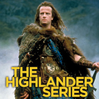 Episode 54 - The Highlander Series