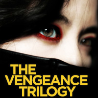 Episode 52 - The Vengeance Trilogy