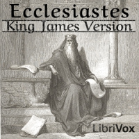 Bible (KJV) 21: Ecclesiastes by KING JAMES VERSION (KJV)