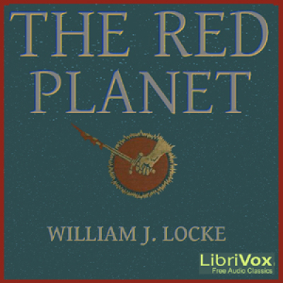 Red Planet, The by LOCKE, William John