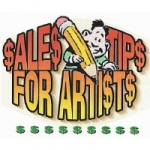 How Should I Price My Art Work?