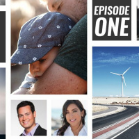 Social Enterprises: Floridas role in a global movement (episode 1)