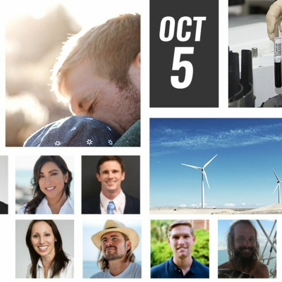 Groundswell Startups