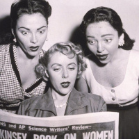 40: Notes On Surviving A Scandal