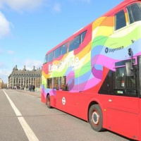 46: Sexuality and the City - being LGBT in the Square Mile