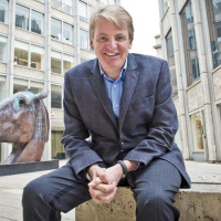 3: How To Get Rich - Millionaire Entrepreneur Jim Mellon On How He Made His Fortune