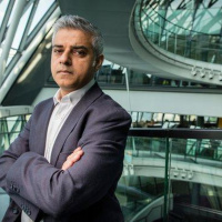 6: Sadiq Khan wins - but what are the first big challenges for the new mayor of London?
