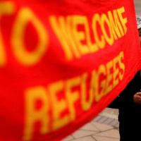 Breaking barriers: The man helping refugees find work in the UK