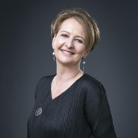 48: Edwina Dunn - The woman who revolutionised Tesco