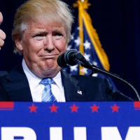 41: Leadership lessons from Donald Trump