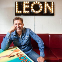 13: Leon co-founder John Vincent